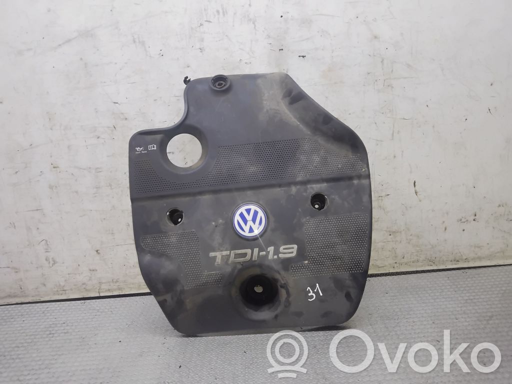 Motorabdeckung   0127842
