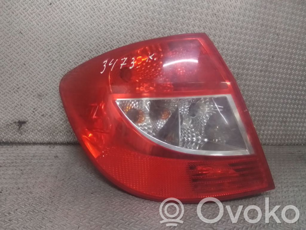 Renault Thalia II Takavalot 