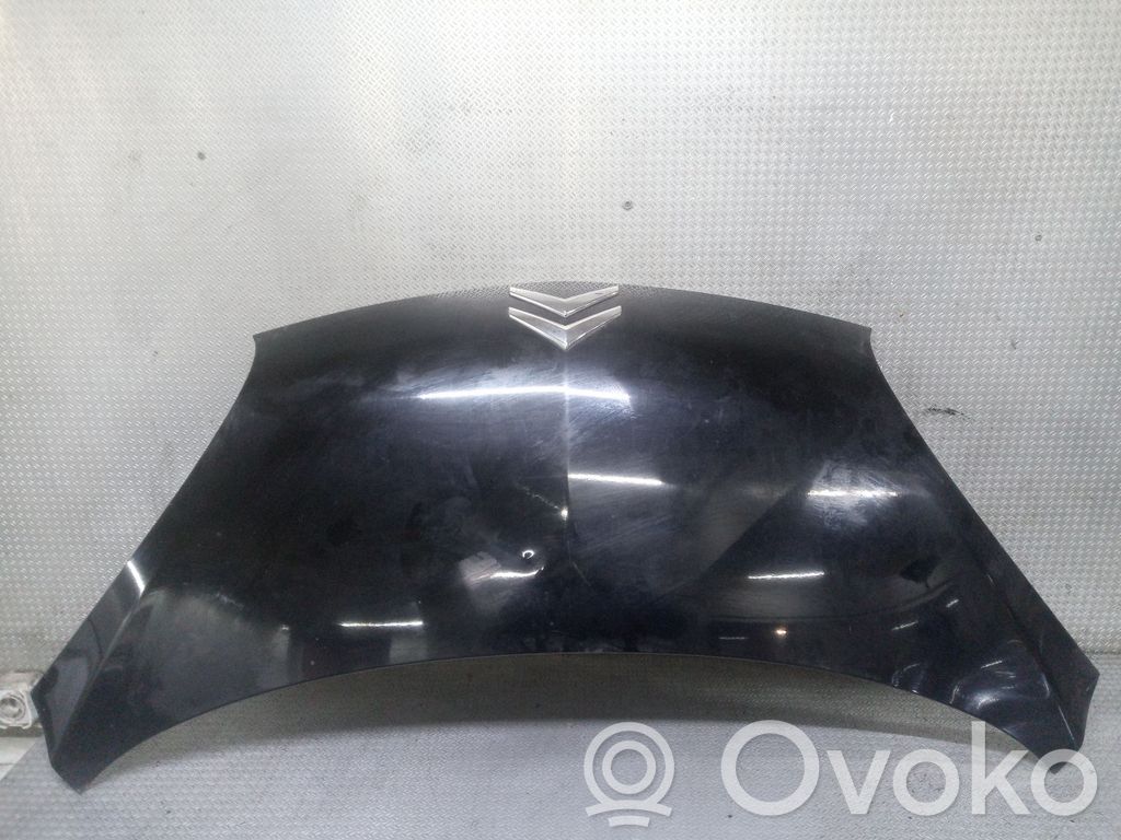 Engine bonnet/hood