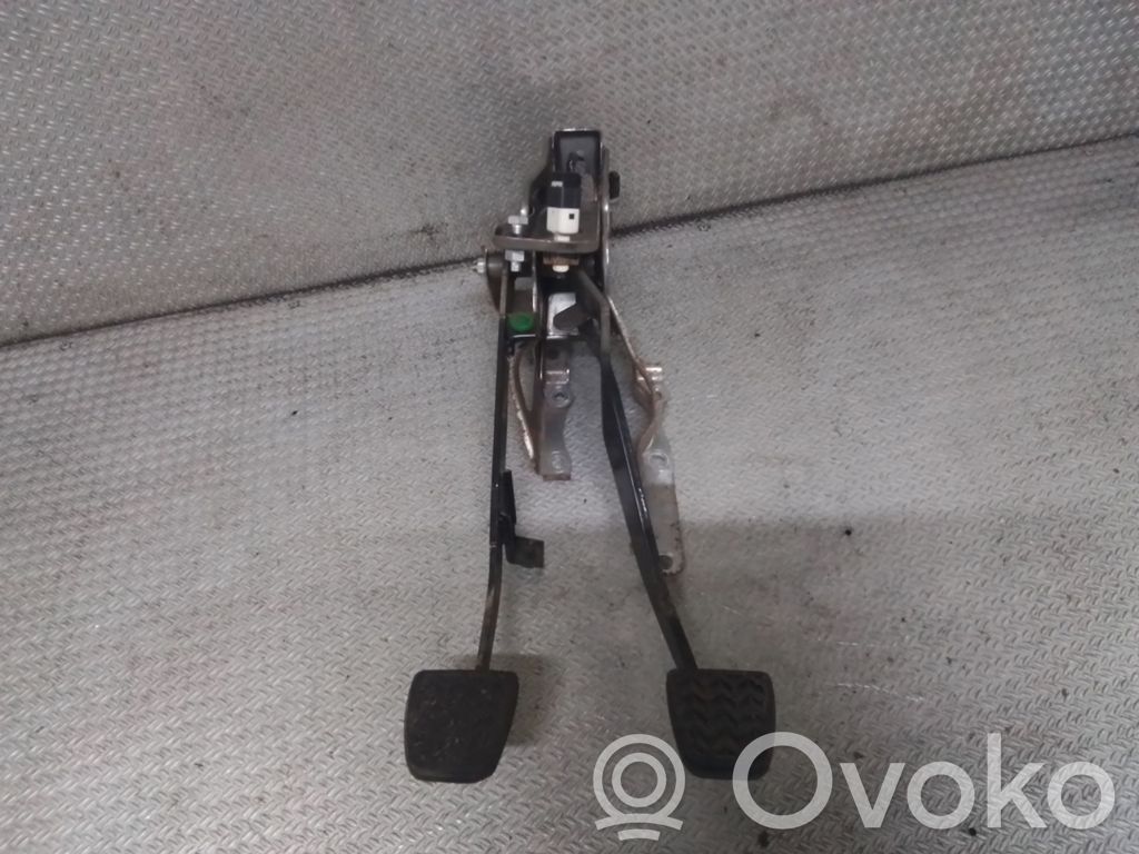 Assemblage pédale   471100H020