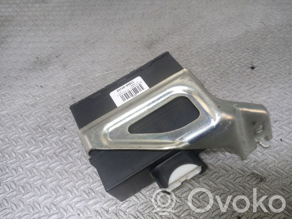 Other control units/modules   897400H011