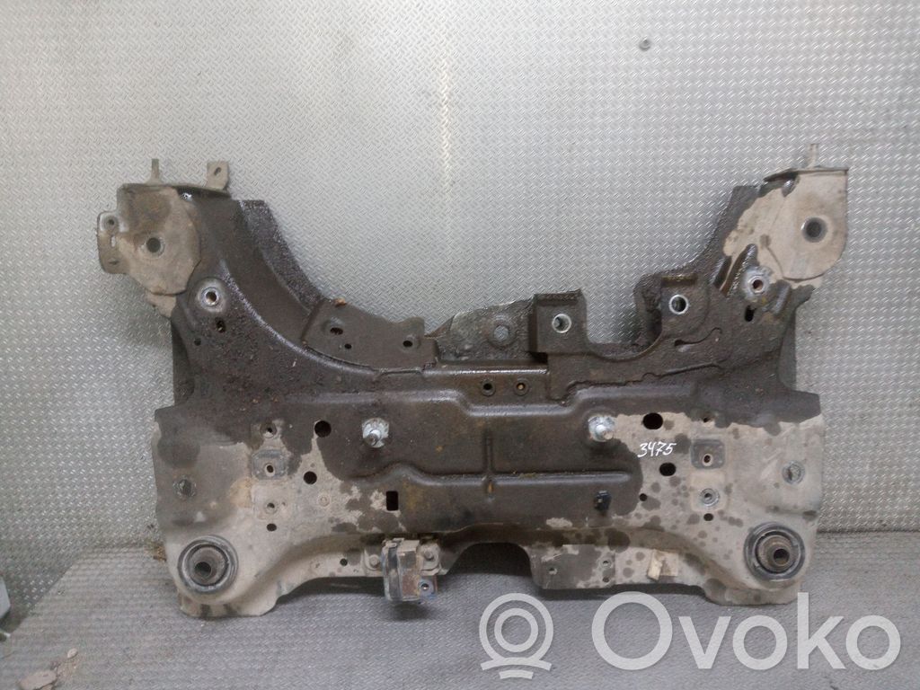 Front subframe