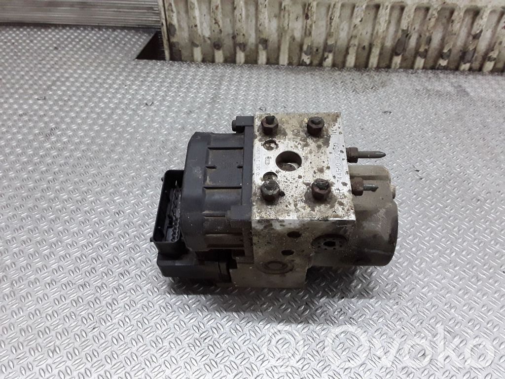 Блок ABS   0265216850,4451002050