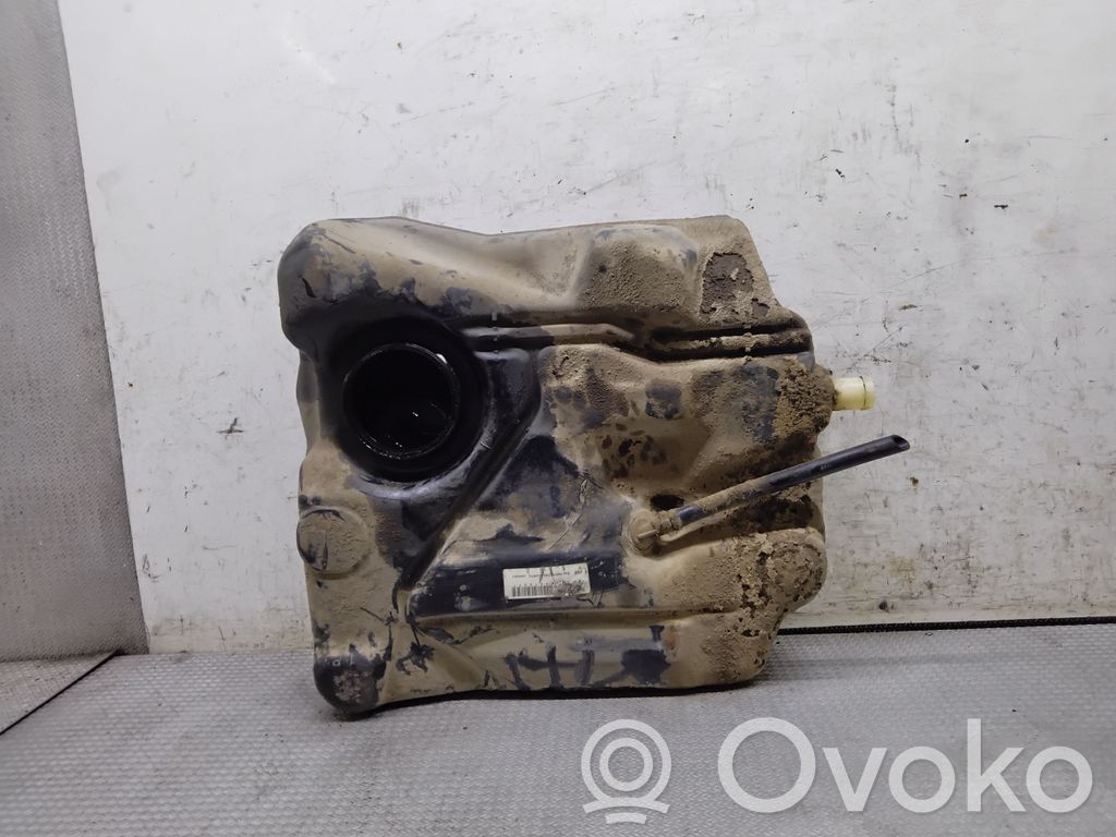 Degvielas tvertne   3M519002SB