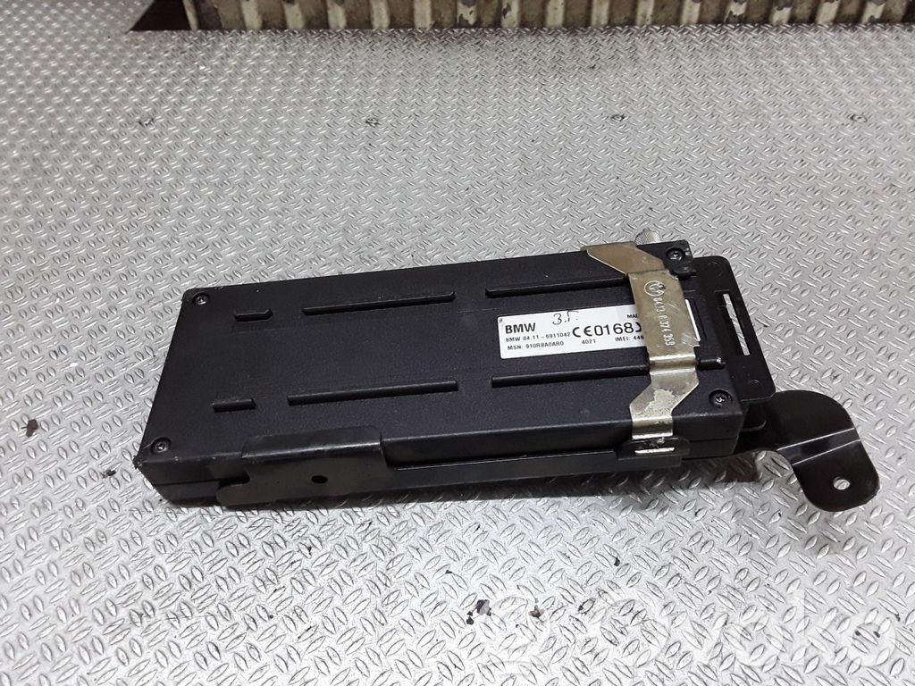 BMW 3 E46 Phone control unit/module 