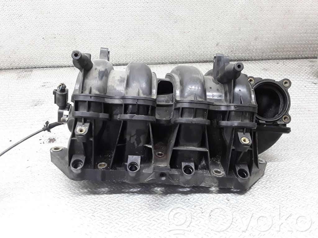 Audi A2 Kolektorius įsiurbimo 
