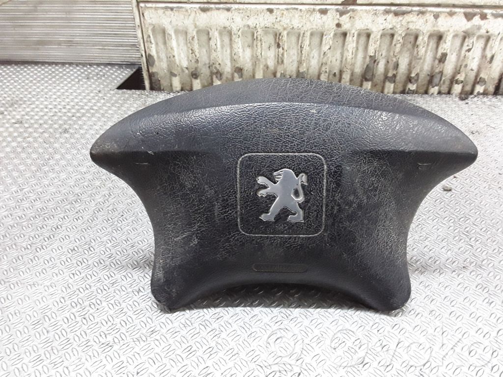 Peugeot Partner Stūres drošības spilvens 