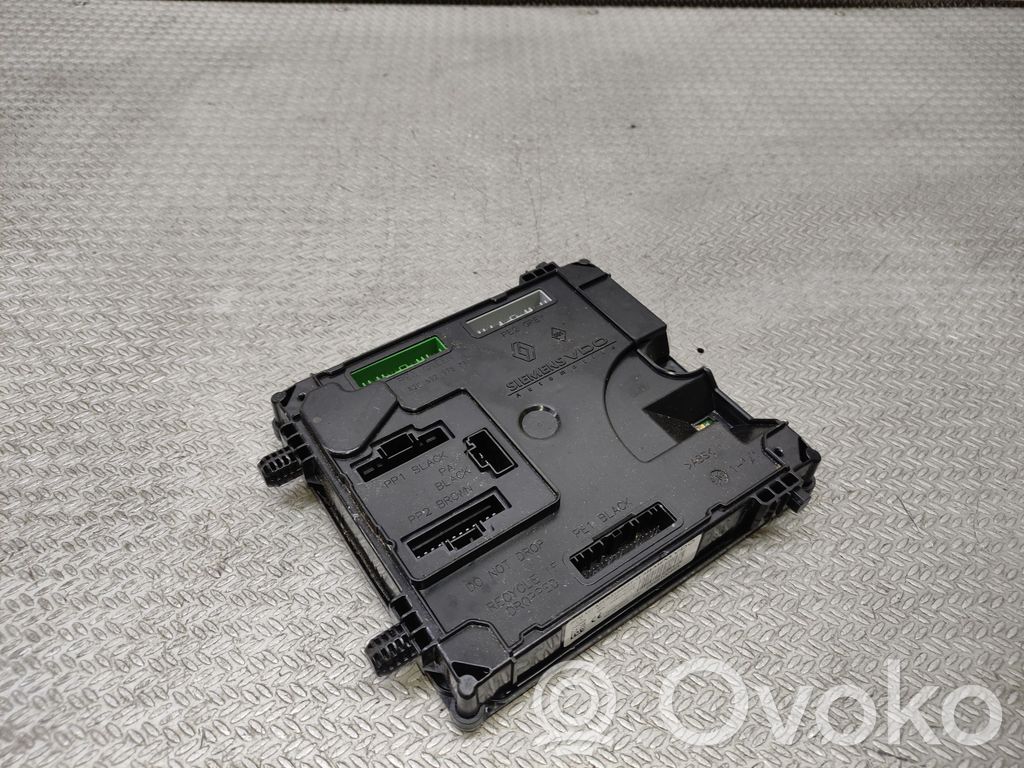Comfort/convenience module   A2C5318652111