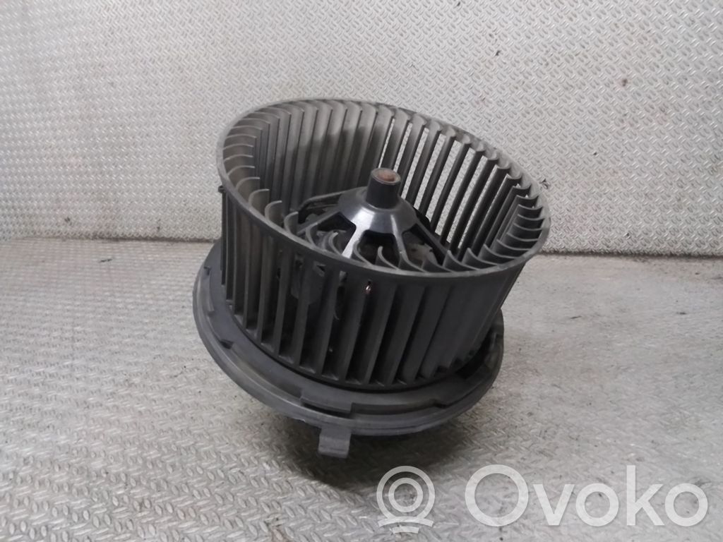 Seat Alhambra (Mk1) Lämmittimen puhallin 
