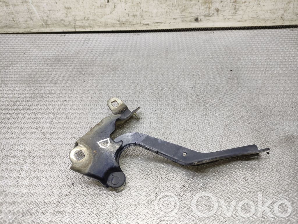 Renault Laguna III Cerniere del vano motore/cofano