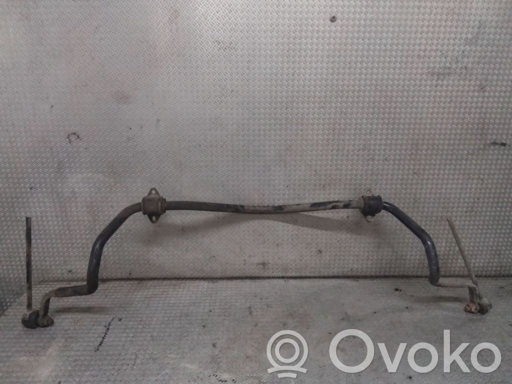 Stabilisator vorne