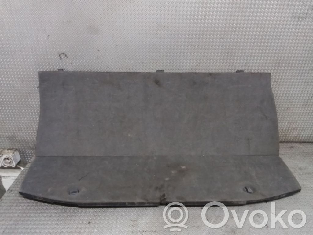 Tapis de coffre   5841647010