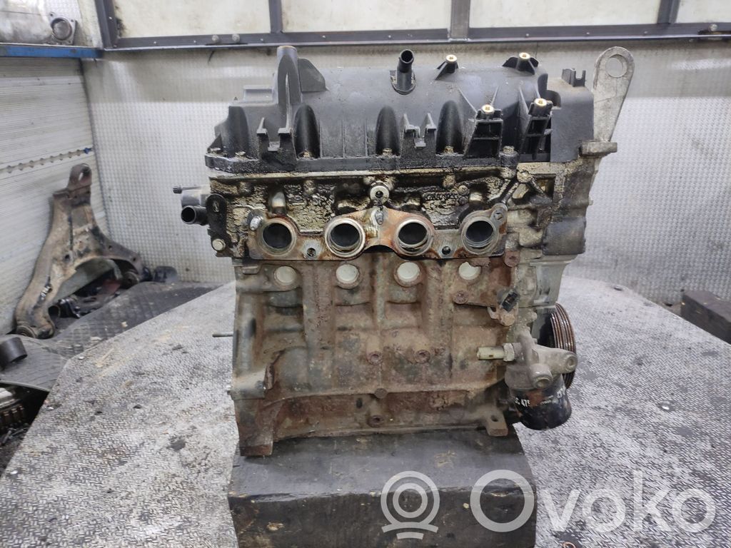 Moottori   D4F,G728,7701722522