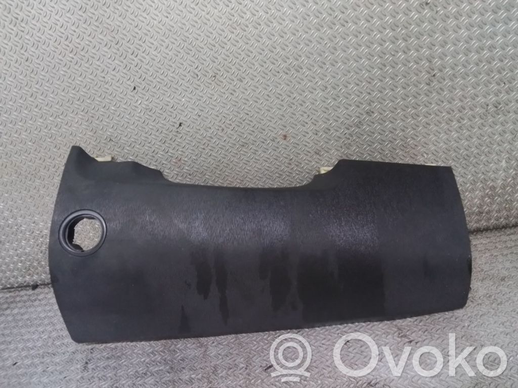 Toyota Prius (XW20) Paneelin lista