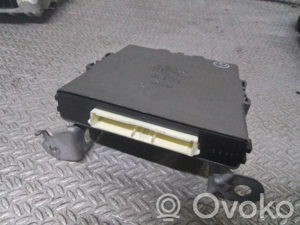 Muut ohjainlaitteet/moduulit   8967047010,1012380151