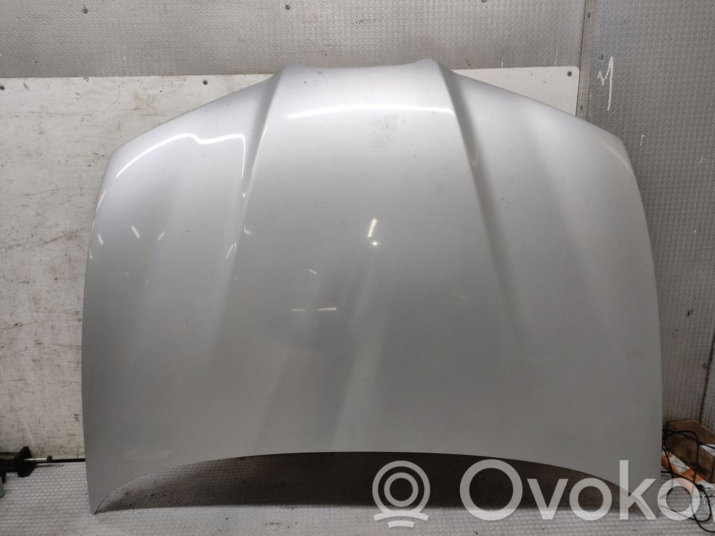 Motorhaube