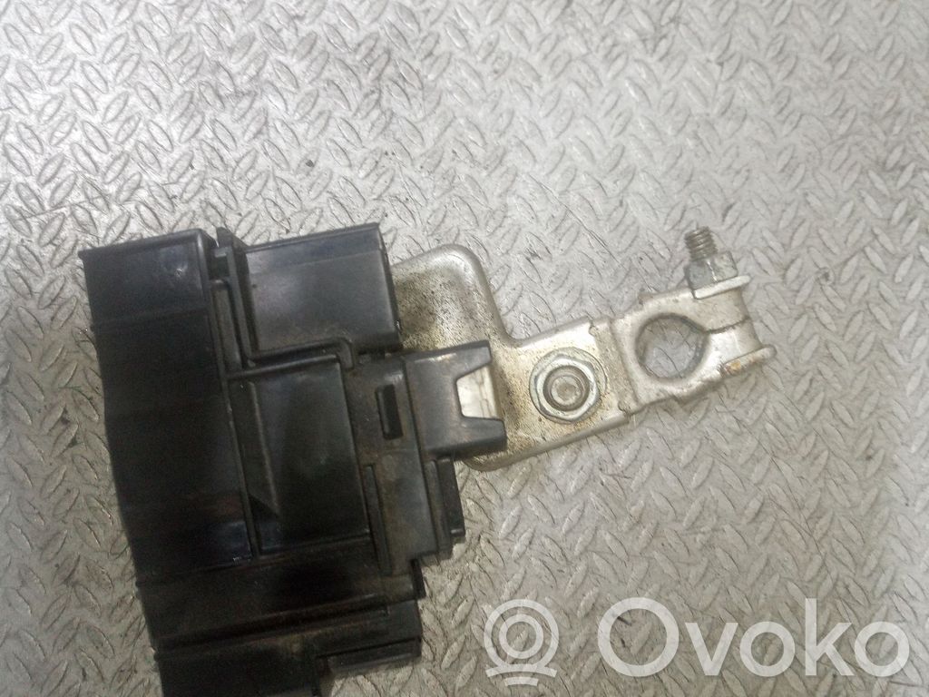 Cableado positivo   1798GA13W