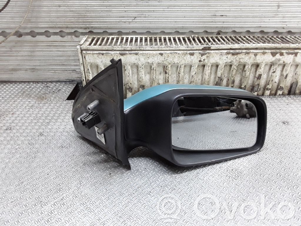 Opel Astra G Specchietto retrovisore elettrico portiera anteriore