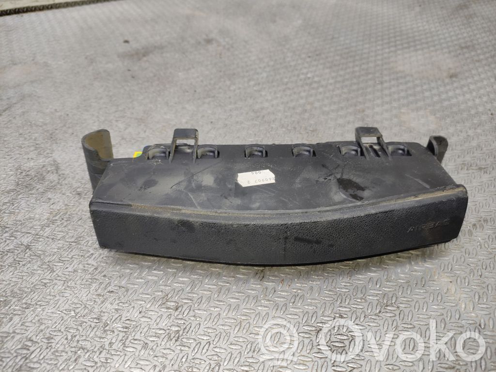 Poduszka powietrzna Airbag drzwi tylnych   985H10004R