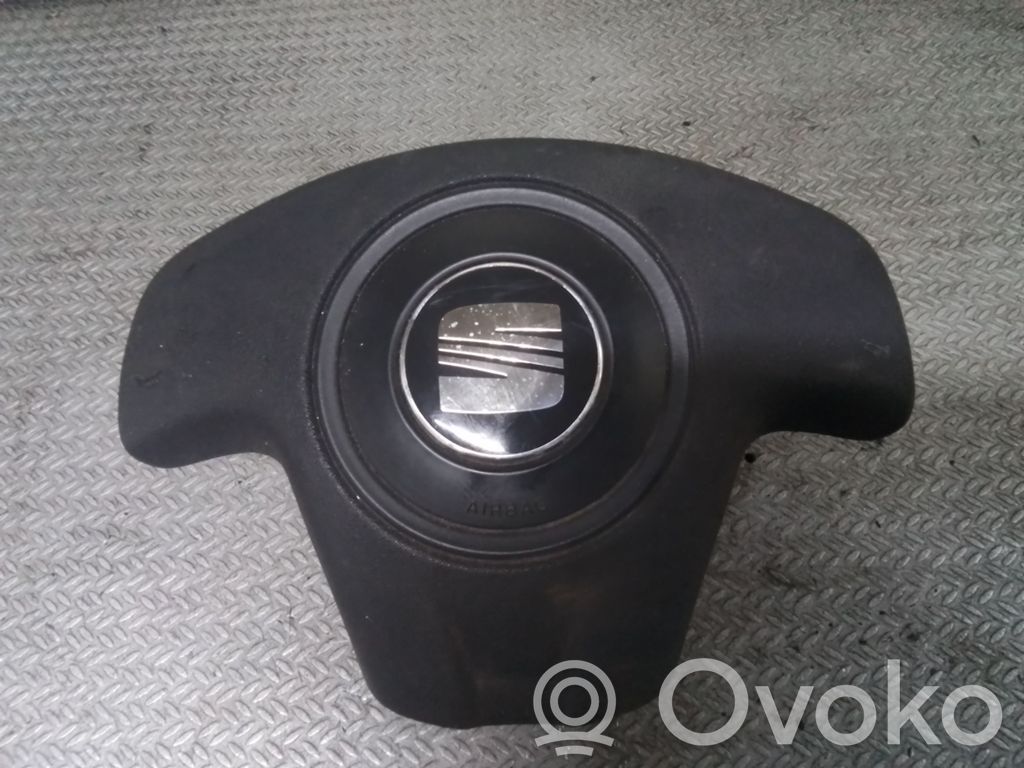 Seat Ibiza III (6L) Stūres drošības spilvens 