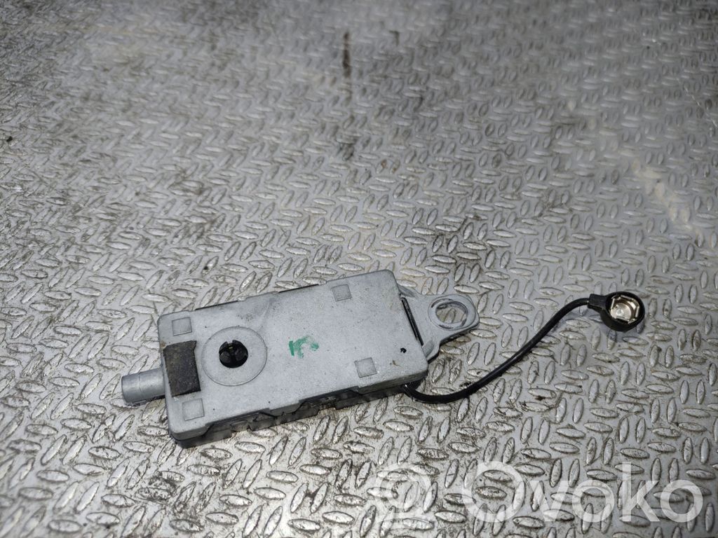 Renault Laguna III Antenos stiprintuvas 