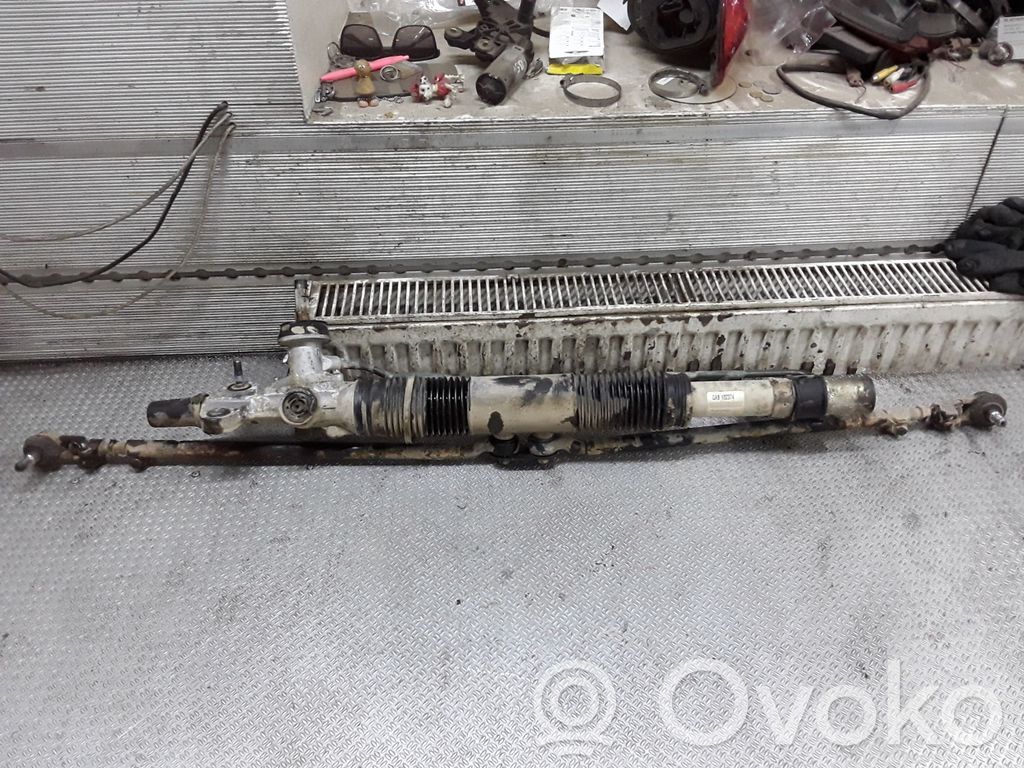 Land Rover Freelander Steering rack 
