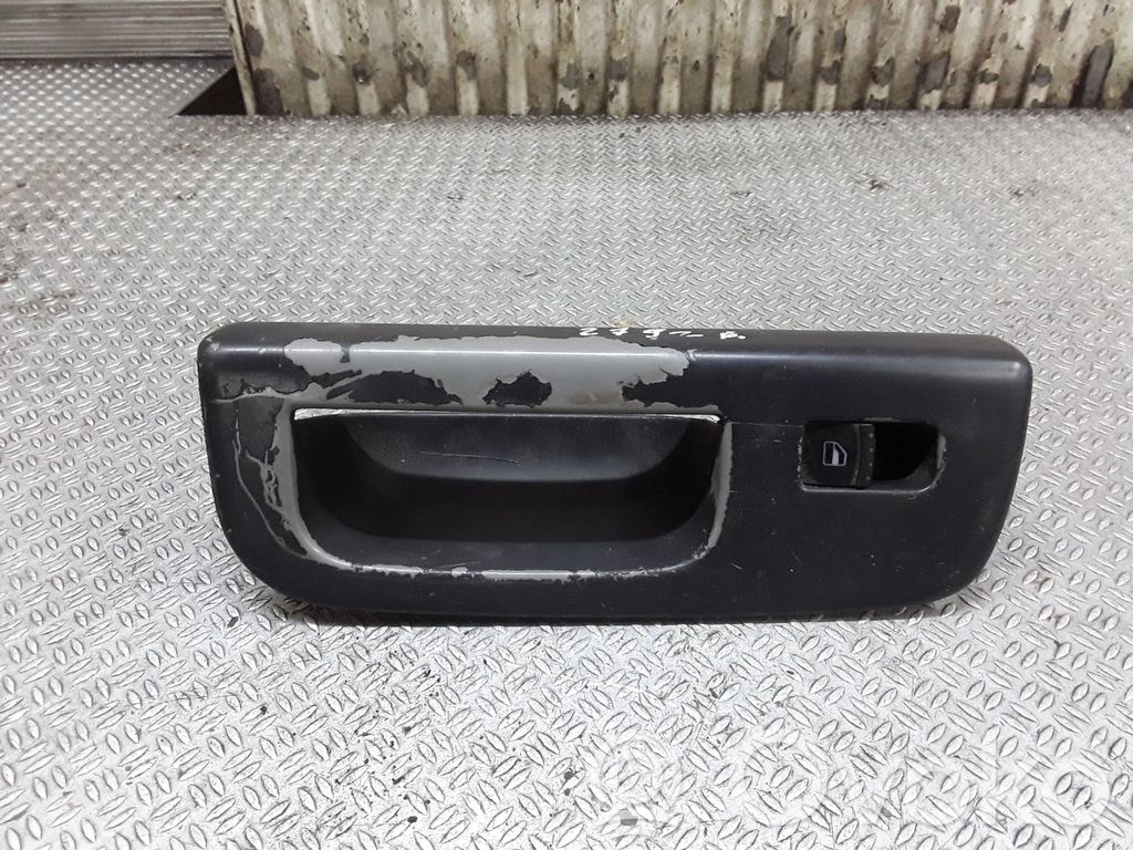 Volkswagen Sharan Electric window control switch 