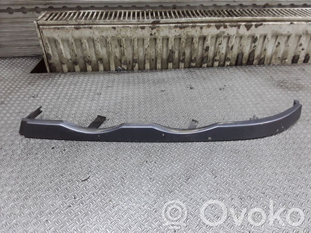 BMW 3 E46 Under headlight/headlamp trim 