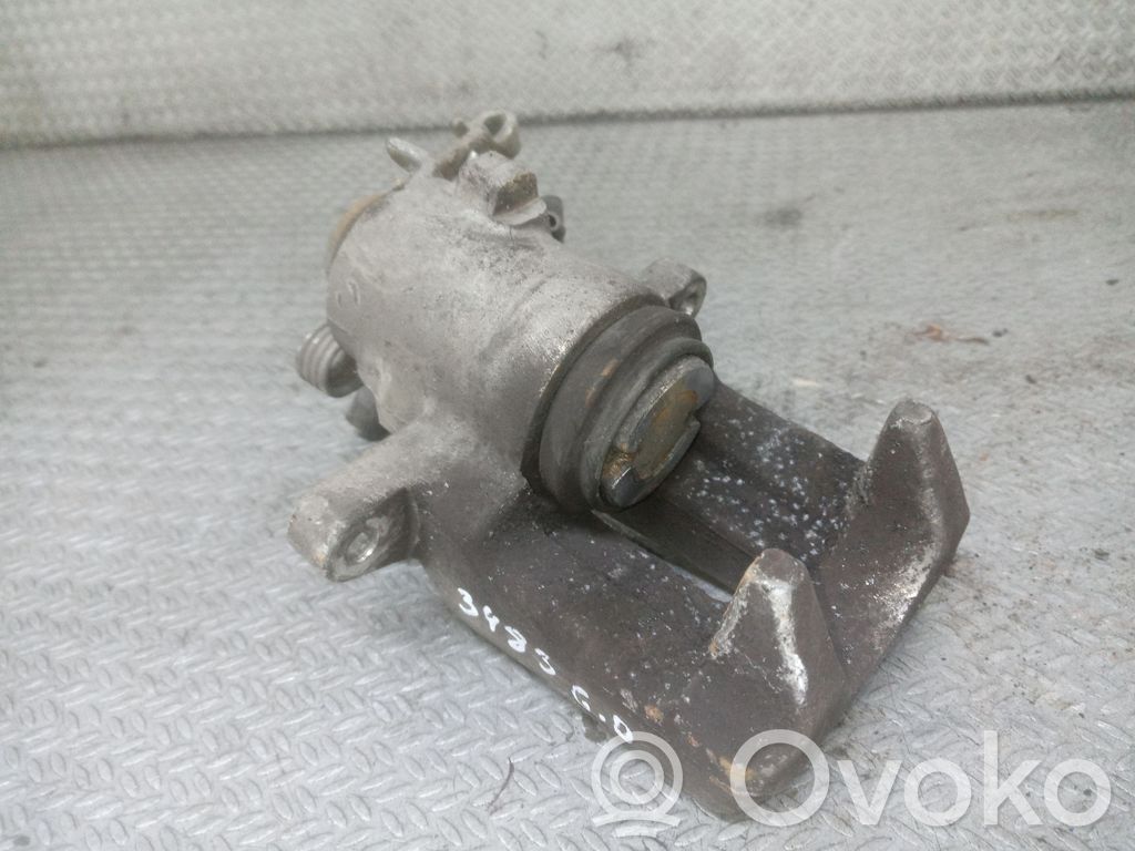 Caliper del freno trasero