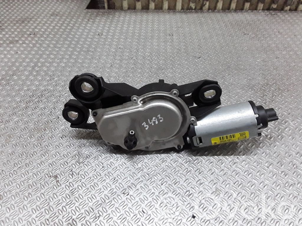 Wischermotor Heckscheibe   5P0955711C