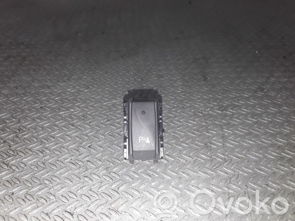 Renault Laguna III Parking (PDC) sensor switch 