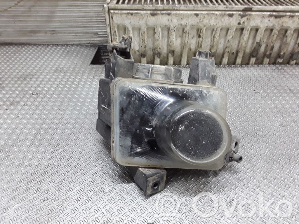Opel Vectra C Etusumuvalo 