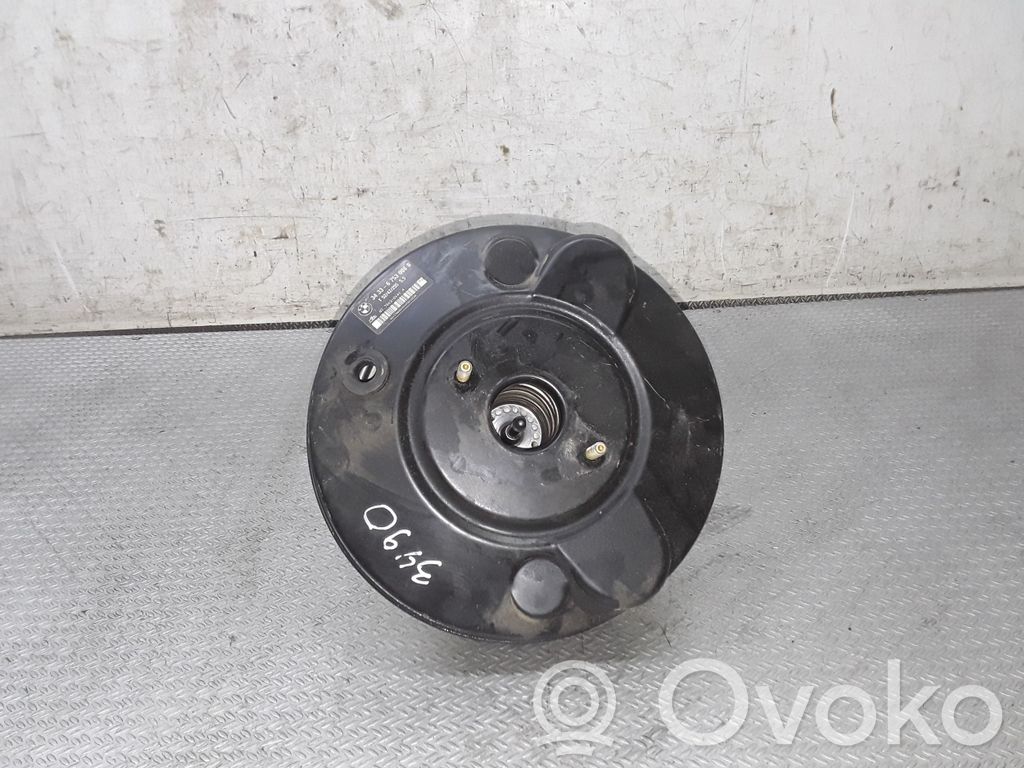 Bremskraftverstärker   6753008B