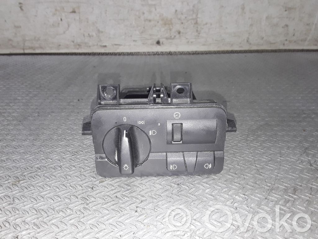 BMW 3 E46 Light switch 