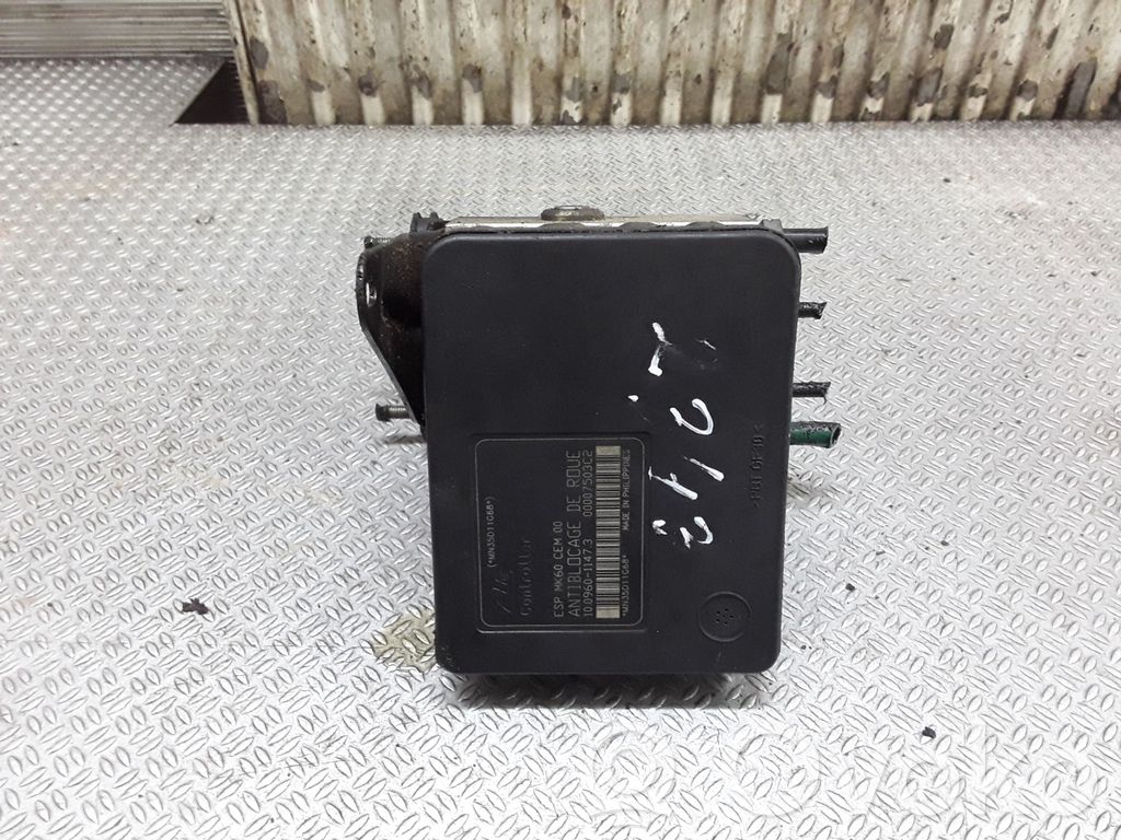 Pompa ABS   10096011473