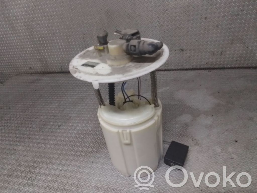 Bomba interna de combustible   7702047041,1019618992