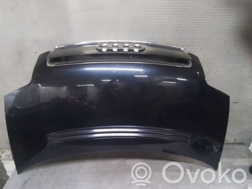 Motorhaube