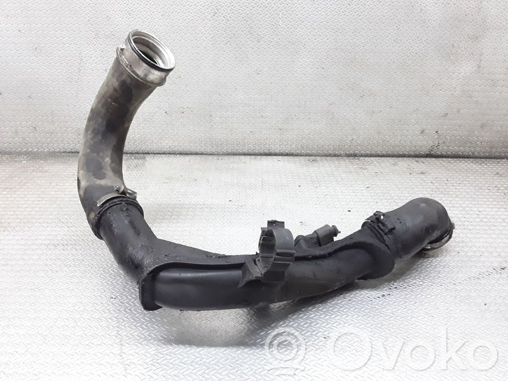 Wąż / Rura intercoolera   5N0145770A