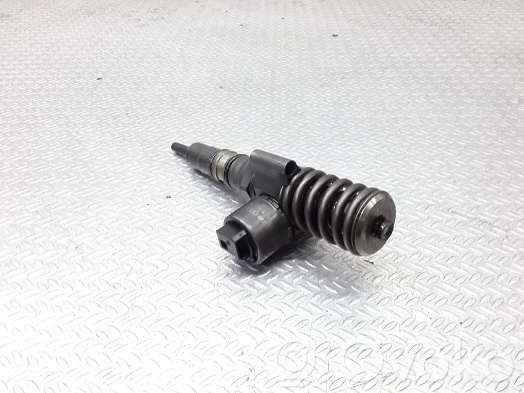Injektor Einspritzdüse   03G130073G