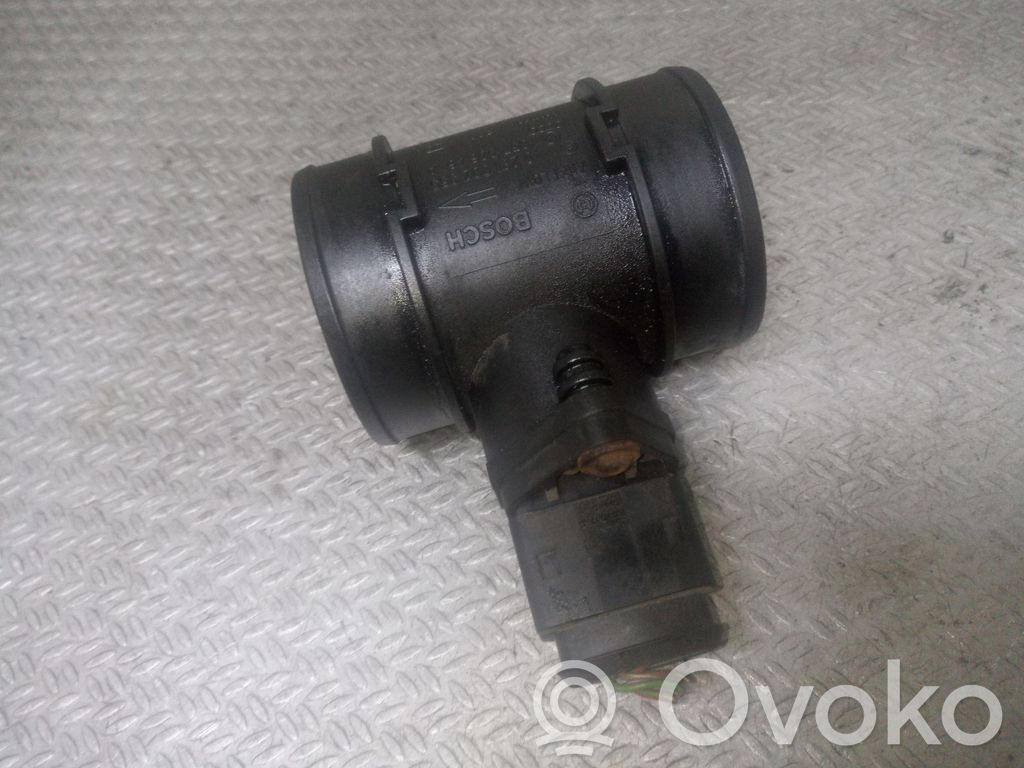 Audi A2 Misuratore di portata d'aria