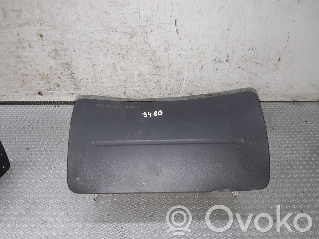 Airbag del pasajero   6107702