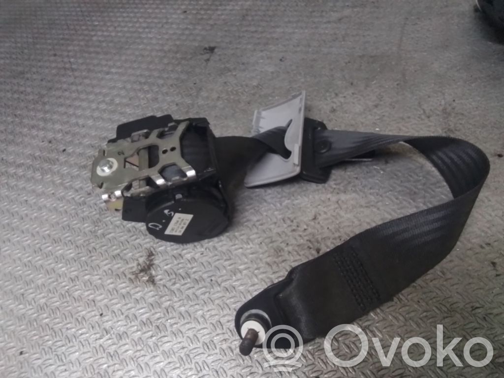 Pas bezpieczeństwa fotela tylnego   33031764A