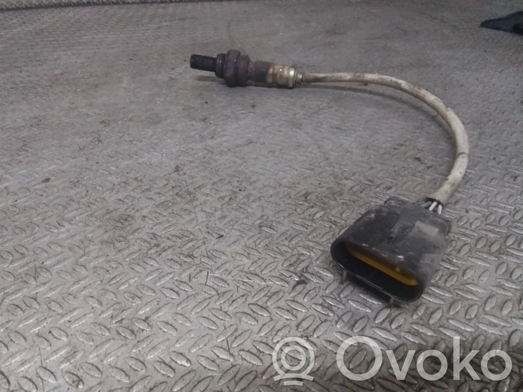 Sonde lambda   0ZA532A12
