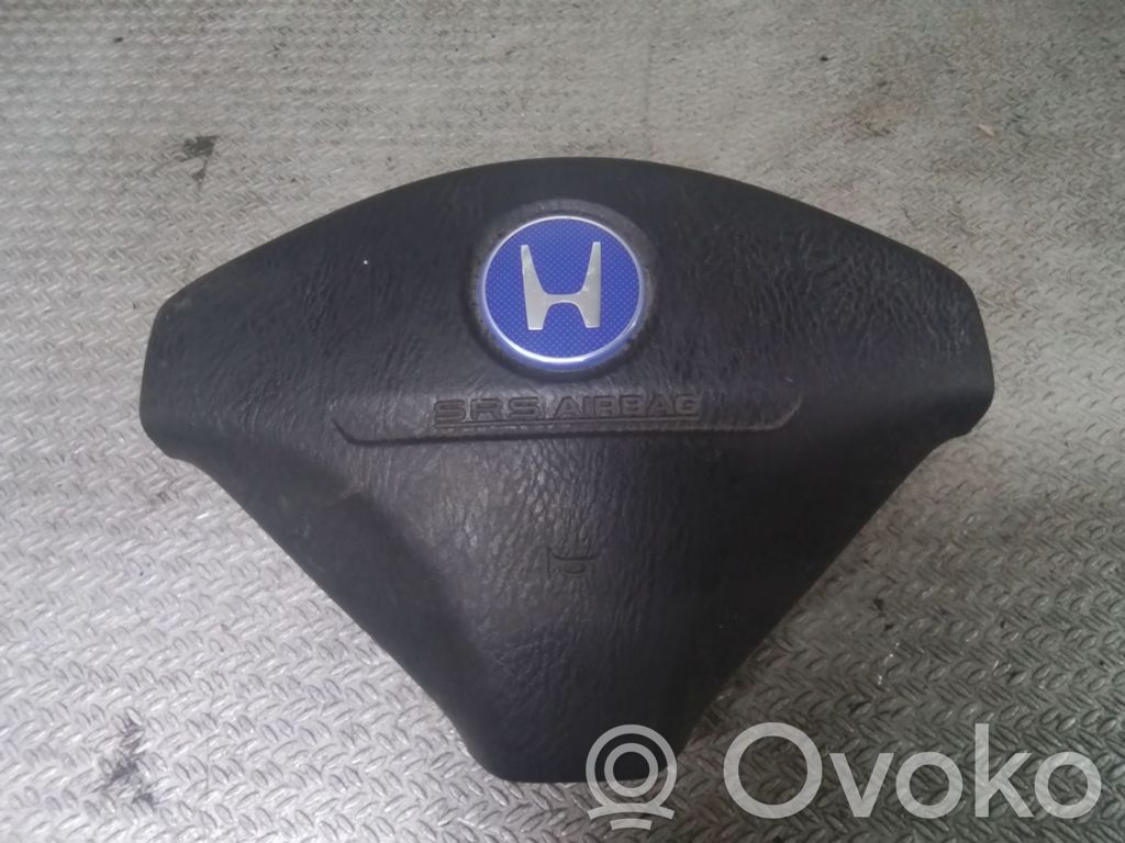 Honda HR-V Poduszka powietrzna Airbag kierownicy 