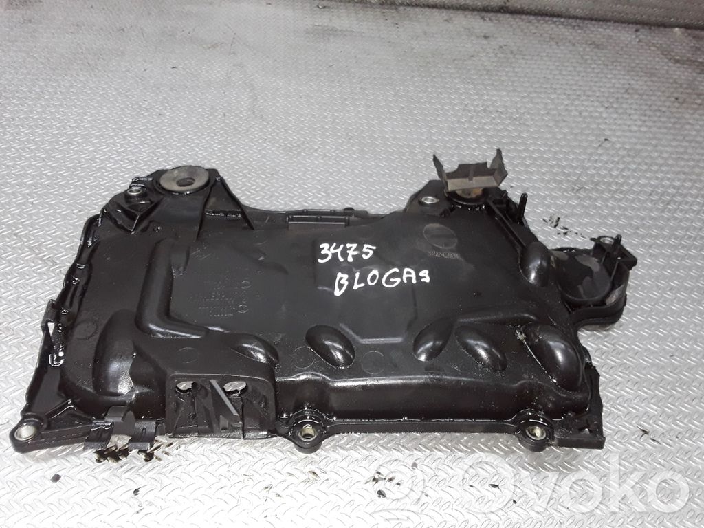 Capac protecție motor   8200672464