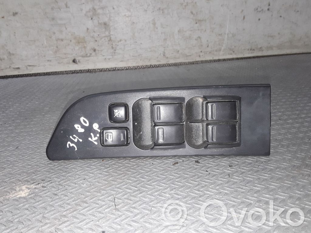 Nissan Terrano Interruptor del elevalunas eléctrico 