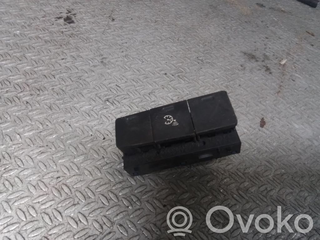 Interruptor del control de crucero   96546664XT