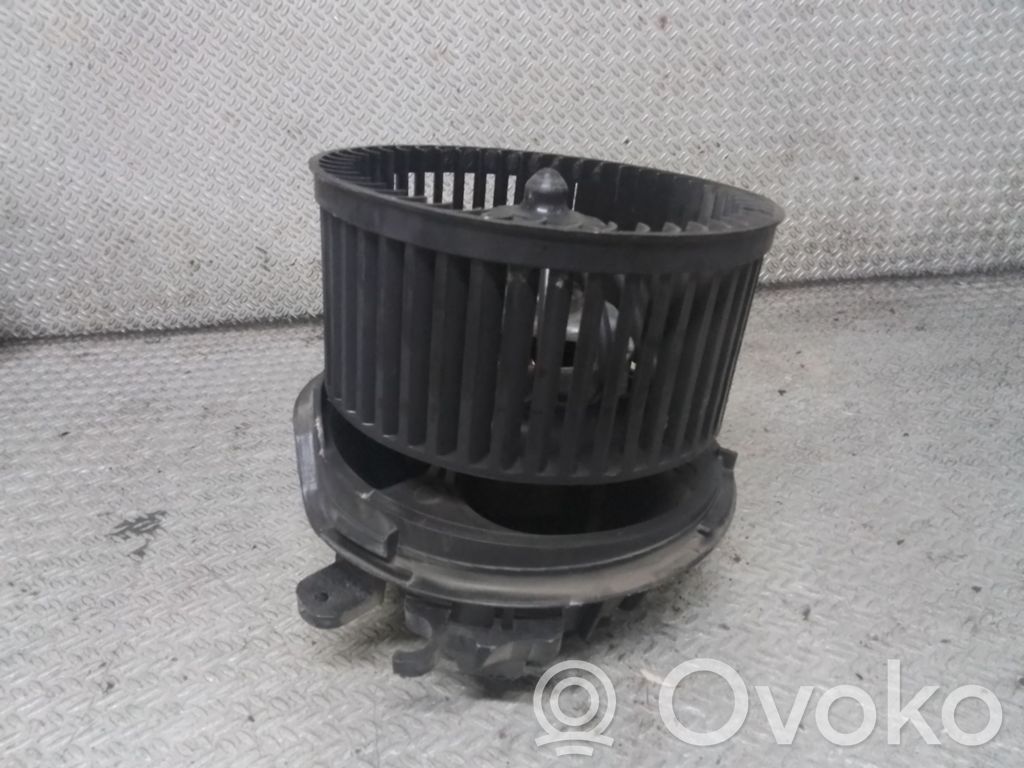 Вентилятор печки   N105279G