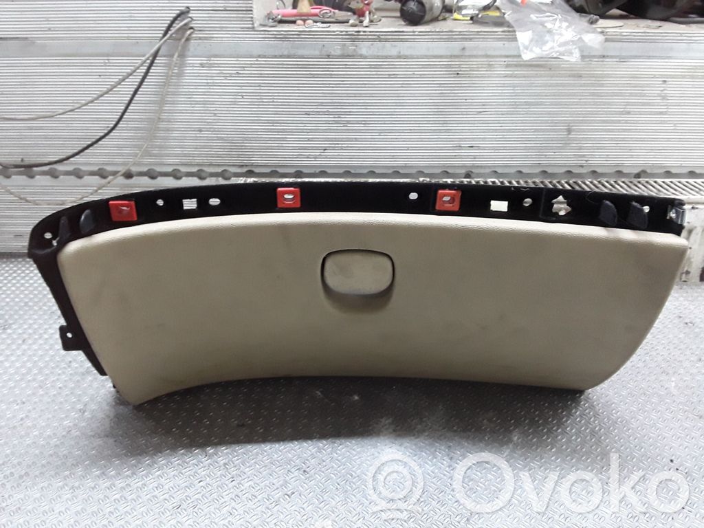 Alfa Romeo 159 Juego guantera 