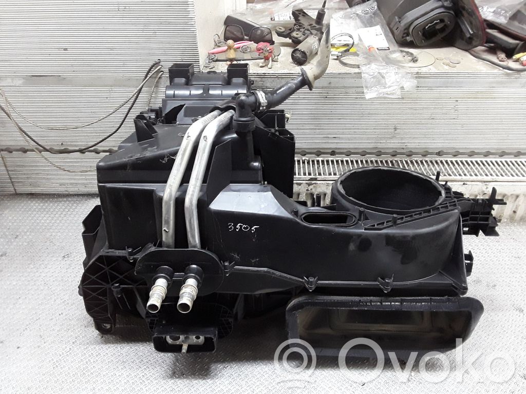 Alfa Romeo 159 Bloc de chauffage complet 